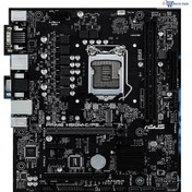 تصویر مادربرد ایسوس مدل PRIME H510M-C/PS DDR4 ASUS PRIME H510M-C/PS DDR4 Motherboard