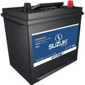 تصویر باتری خودرو سوزوکی ۷۰ آمپر 