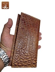 تصویر کیف پول مردانه کد 54 