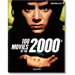 تصویر 100Movies of the 2000s 