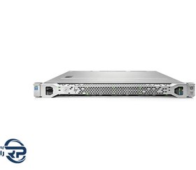 تصویر سرور HPE ProLiant DL160 G9 