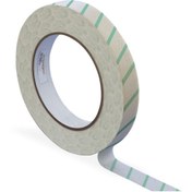 تصویر نوار چسب استریلیزاسیون بخار(استرداک هلند) 