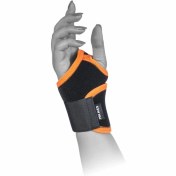 تصویر مچ بند کف بند نئوپرن ورزشی پین مد اسپرت مدل PS03 PS03 PinMedSport Neoprene Wrist Palm Support