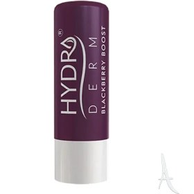 تصویر بالم لب شاتوت ( هیدرودرم ) | LIP BALM BLACK BERRY ( HYDRODERM ) 