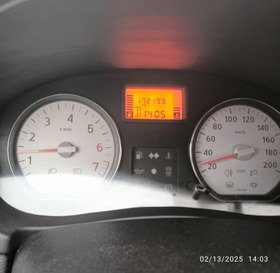 تصویر رنو تندر 90 مدل 1395 ا Renault Tondar 90 automatic Renault Tondar 90 automatic