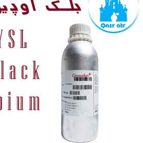 تصویر اسانس ایو سن لورن بلک اوپیوم YSL Black Opium 