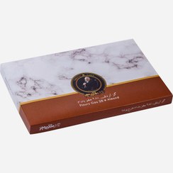 تصویر گز آردی پرند ۲۸ درصد مغز بادام 