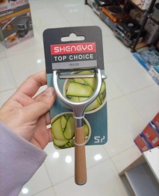 تصویر پوستگیر برند شنگیا 