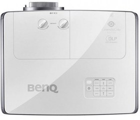 تصویر ویدئو پروژکتور بنکیو BenQ HT4050 : خانگی، 3D، روشنایی 2000 لومنز، رزولوشن 1920x1080 HD 