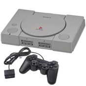 تصویر کنسول بازی سونی (استوک) PS1 Classic ا PlayStation 1 Classic (Stock) PlayStation 1 Classic (Stock)