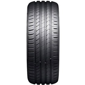 تصویر لاستیک کومهو سایز 205/60R14 مدل ECSTA HS51 تاریخ تولید 2024 