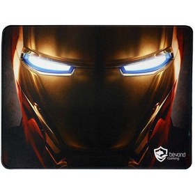 تصویر ماوس پد بیاند بسته 15 عددی Beyond 15-IN-1 Mouse Pad