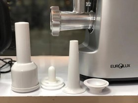 تصویر چرخ گوشت یورولوکس مدل EU-MG3153LS Eurolux EU-MG3153LS Meat Grinder