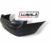 تصویر سپر عقب سایپا مناسب سراتو 