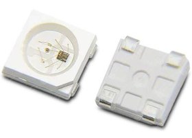 تصویر LED WS2813 