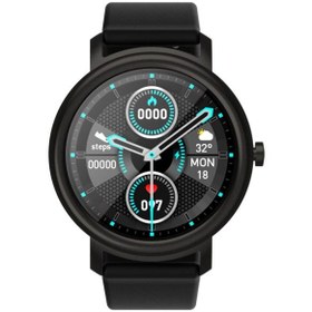 تصویر ساعت هوشمند شیائومی Mibro Air _  XPAW001 ا Mibro Air Smartwatch Mibro Air Smartwatch