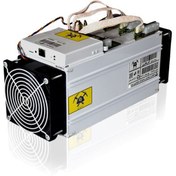 تصویر ماینر S9j 14.5Th ا Miner Bitmain Antminer S9j 14.5Th + psu Miner Bitmain Antminer S9j 14.5Th + psu