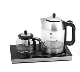 تصویر چای ساز لاریزو مدل ۱۳۳۰ 