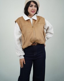 تصویر وست جیر کوزو QUZU 