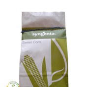 تصویر بذر ذرت سوپر شیرین تارگت target super sweet corn seeds