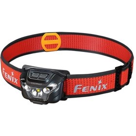 تصویر هدلایت Fenix مدل HL-18RT 