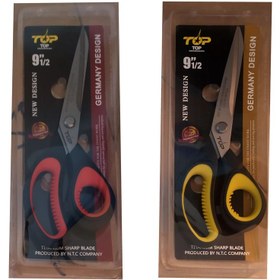 تصویر قیچی خیاطی تاپ 