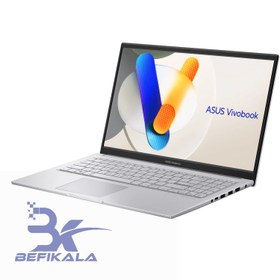 تصویر لپ تاپ ایسوس X1504VA | 16GB RAM | 512GB SSD | I5 1335U Asus VivoBook X1504VA