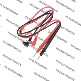 تصویر پروپ اهمتر CAT وکیوم 