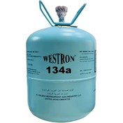 تصویر گاز ۱۳۴ وسترون (Westron) 