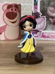 تصویر فیگور سفید برفی دیزنی Snow White