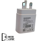 تصویر شارژر دیواری سامسونگ مدل EP TA845 - مشکی WALL CHARGER SAMSUNG 45W