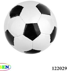 تصویر توپ فوتبال کوچک 