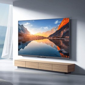 تصویر تلویزیون هوشمند شیائومی Mi TV A 2025 4K نمایشگر ۵۰ اینچ Mi TV A 50 2025 4K Android TV