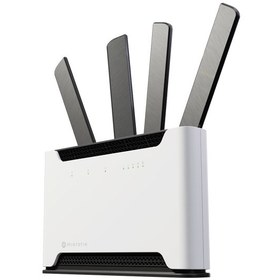 تصویر روترمیکروتیک مدل Chateau 5G ax Router Mikrotik Chateau 5G ax