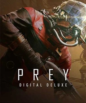 خرید و قیمت Prey Digital Deluxe Edition | ترب