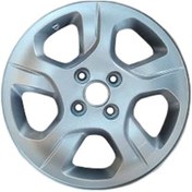 تصویر رینگ 5 پر شاهین 