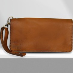 تصویر کیف دستی تبله دار اسپرت 