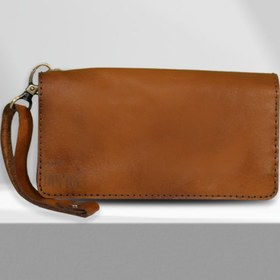 تصویر کیف دستی تبله دار اسپرت 