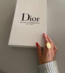 تصویر کتاب دکوراتیو باکسداردیور کد کالا ۶۰۷ 