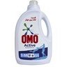 تصویر مایع لباسشویی امو مناسب همه لباس ها مقدار 2.7 کیلوگرم Omo Active Clothing Machine Liquid 2.7 Kg