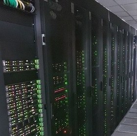 تصویر سرور مجازی ایران رم 8 گیگ ۸ گیگابایت VIG