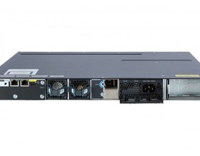 تصویر سویچ سیسکو WS-C3560X-24P-S 