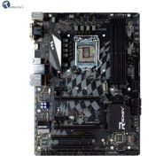 تصویر Biostar B250GT5 Motherboard 