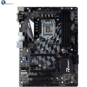 تصویر Biostar B250GT5 Motherboard 