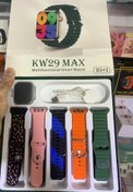 تصویر ساعت هوشمند KW29 MAX ا KW29 MAX KW29 MAX