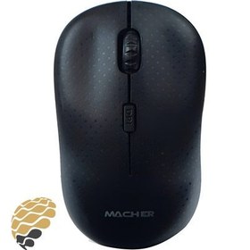 تصویر ماوس بی سیم مچر مدل MR172 