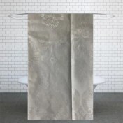 تصویر پرده حمام کد Ham84 سایز ۱۸۰x۲۰۰ سانتی متر 