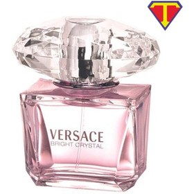 تصویر ادو پرفیوم زنانه فراگرنس ورد مدل VERSUS BRIGHT CRYSTAL ا VERSUS BRIGHT CRYSTAL Edu perfume VERSUS BRIGHT CRYSTAL Edu perfume