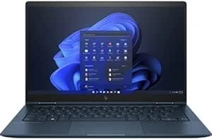 خرید و قیمت رایانه نوت بوک HP Elite Dragonfly G2، Core i7-1165G7