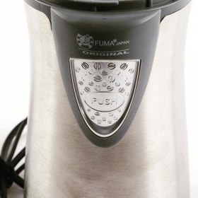 تصویر آسیاب قهوه فوما مدل Fu-341 Fuma coffee grinder model Fu-341